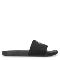 calvin,klein,women,s,pool,sliders,triple,black