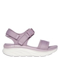 дамски,сандали,дамски,сандали,и,чехли,skechers,adjustable,buckle,double,band,sling,sports,sandals,womens,lavender