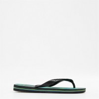 дамски,джапанки,дамски,джапанки,и,чехли,дамски,обувки,havaianas,hav.,brasil,fresh,black,black,leaf,flip,flops,womens,black,green