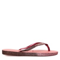 джапанки,дамски,джапанки,и,чехли,дамски,обувки,havaianas,women's,slim,sparkle,ii,steel,grey,flip,flops,pau