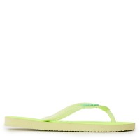джапанки,дамски,джапанки,и,чехли,дамски,обувки,havaianas,women's,glitter,flip,flops,lime,green