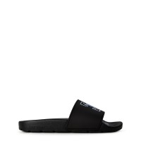 off,white,women's,flower,logo,design,sliders,black,blue