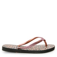 дамски,джапанки,дамски,джапанки,и,чехли,дамски,обувки,havaianas,hav.,slim,animals,mix,black,gold,33,flip,flops,womens,black,gold