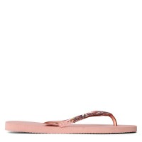 джапанки,дамски,джапанки,и,чехли,дамски,обувки,havaianas,women's,square,magic,sequin,flip,flops,crocus,rose