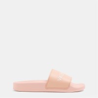 valentino,women's,xenia,sliders,pink