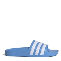 детски,джапанки,и,чехли,детски,сандали,разпродажба,adidas,детски,водни,обувки,adidas,adilette,aqua,slides,junior,blue,white