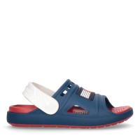 бебешки,сандали,tommy,hilfiger,comfortable,sandals,babies,blu,wht,007