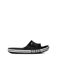мъжки,сандали,crocs,bayaband,slide,mens,black,white