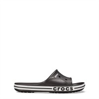 дамски,сандали,crocs,bayaband,slide,black,white