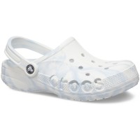 дамски,сандали,разпродажба,crocs,дамски,сандали,и,чехли,crocs,baya,clog,womens,white,marble