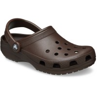 мъжки,сандали,crocs,crocs,classic,cloggs,mens,coffee