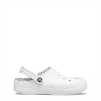 дамски,сандали,crocs,baya,lined,clog,womens,white,grey