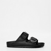 сандали,birkenstock,arizona,big,buckle,sandals,black
