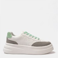 маратонки,разпродажба,kappa,дамски,маратонки,kappa,ari,trainers,white,grey,grn