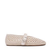 дамски,обувки,steve,madden,women,s,ballet,pumps,sand,pearl