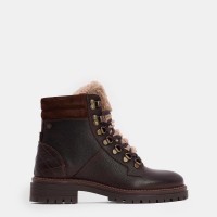 дамски,обувки,дамски,боти,barbour,women,s,bamburgh,heritage,rugged,hiker,boots,brown