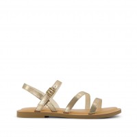 дамски,сандали,toms,women,s,flat,sandals,gold