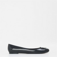 обувки,love,moschino,jelly,ballet,pumps,anthracite