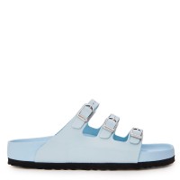 дамски,сандали,birkenstock,women,s,bstk,florde,exquiste,flat,sandals,baby,blue