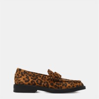 steve,madden,women's,adison,loafers,leopard