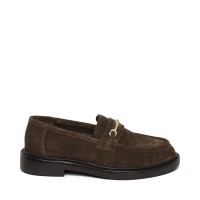 steve,madden,women's,huddles,loafers,brown