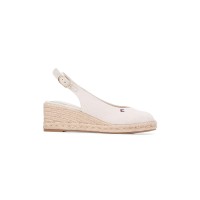 дамски,сандали,на,платформа,tommy,hilfiger,women,s,wedge,heel,sandals,classic,beige