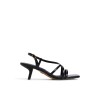 сандали,aldo,women's,lendacan,heeled,sandals,black
