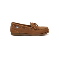 дамски,обувки,chatham,women's,loafers,walnut