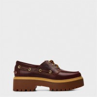 обувки,timberland,women's,boat,shoes,rootbear