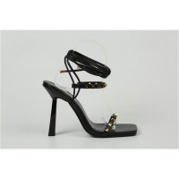 сандали,дамски,сандали,retro,leg,tie,sandal,ld99,black,pu