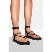 дамски,сандали,дамски,сандали,и,чехли,no,doubt,doub,toe,tie,sndl,ld99,black,pu