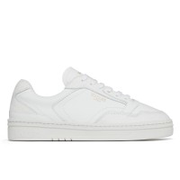 дамски,маратонки,mallet,women,s,bethany,court,trainers,white,cracked