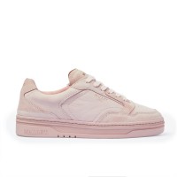 маратонки,mallet,women's,bethany,court,trainers,drench,pink