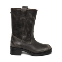 дамски,боти,steve,madden,madden,benedict,ld53,brown,lthr