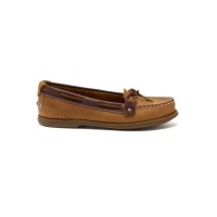 дамски,обувки,chatham,women's,loafers,walnut,brwn,snk
