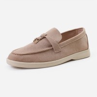 дамски,обувки,wheres,that,from,suede,loafer,ld00,khaki,suede