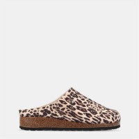 сандали,дамски,сандали,biba,biba,mule,sandal,ld53,leopard