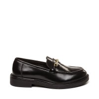 steve,madden,madden,huddles,loafe,ld64,black,leather