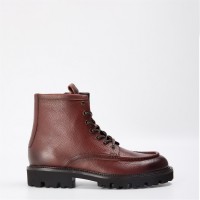обувки,мъжки,боти,boss,julyo,halb,ankle,boots,medium,brown
