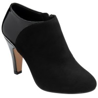 обувки,lotus,shoes,lotus,allie,black,&amp;,patent,stiletto,heel,shoe,boots,black,patent