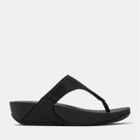 сандали,fitflop,women's,flat,sandals,black
