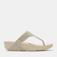 сандали,fitflop,lulu,shimmerglitz,sandals,platino