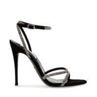 сандали,steve,madden,women's,bryanna,heeled,sandals,black