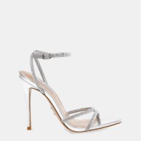 сандали,steve,madden,women's,bryanna,heeled,sandals,silver