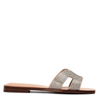 сандали,aldo,women's,flat,sandals,beige