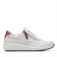 clarks,un,rio,zip,sneakers,white,leather