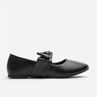 дамски,обувки,wheres,that,from,bow,flats,ld61,black,pu