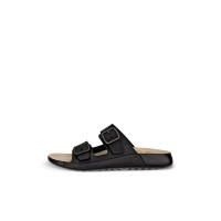сандали,дамски,сандали,дамски,сандали,и,чехли,ecco,women's,flat,sandals,black