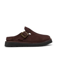 clarks,women,s,flat,mules,dark,brown,sue