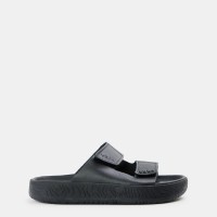 дамски,сандали,veja,women,s,etna,leather,flat,sandals,full,black